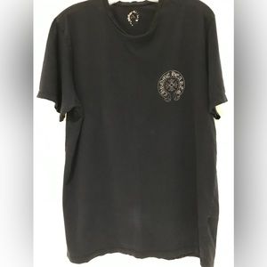 Chrome Hearts men’s t-shirt